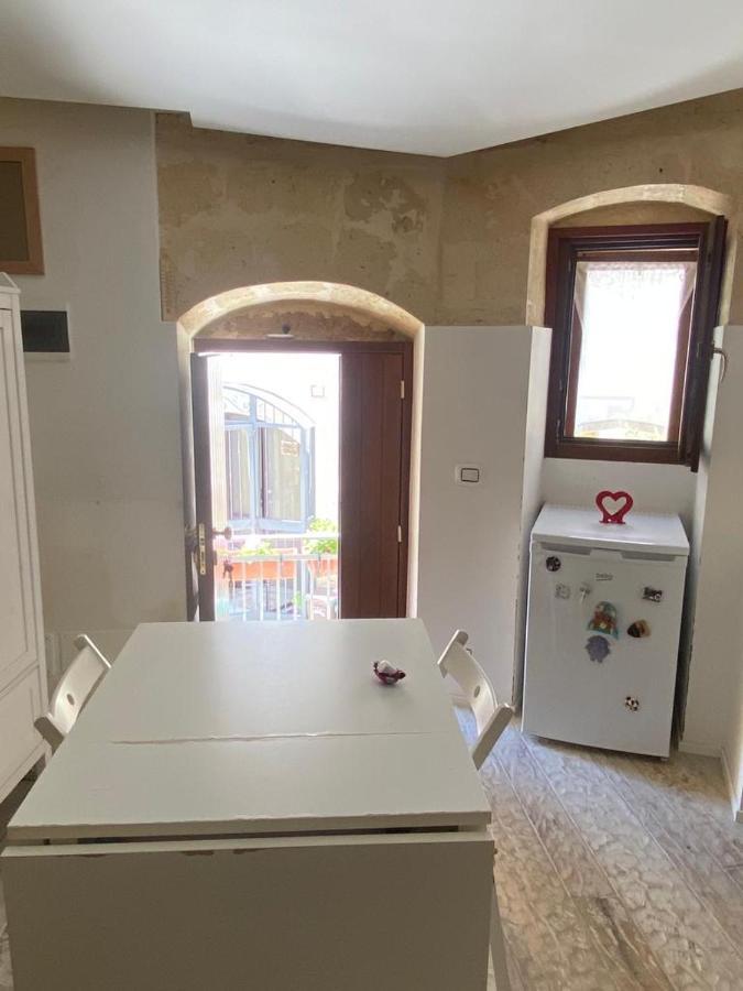 La Casetta Altamura Extérieur photo