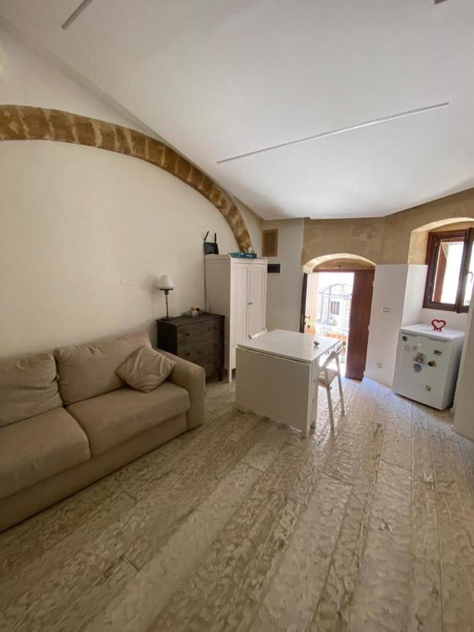La Casetta Altamura Extérieur photo