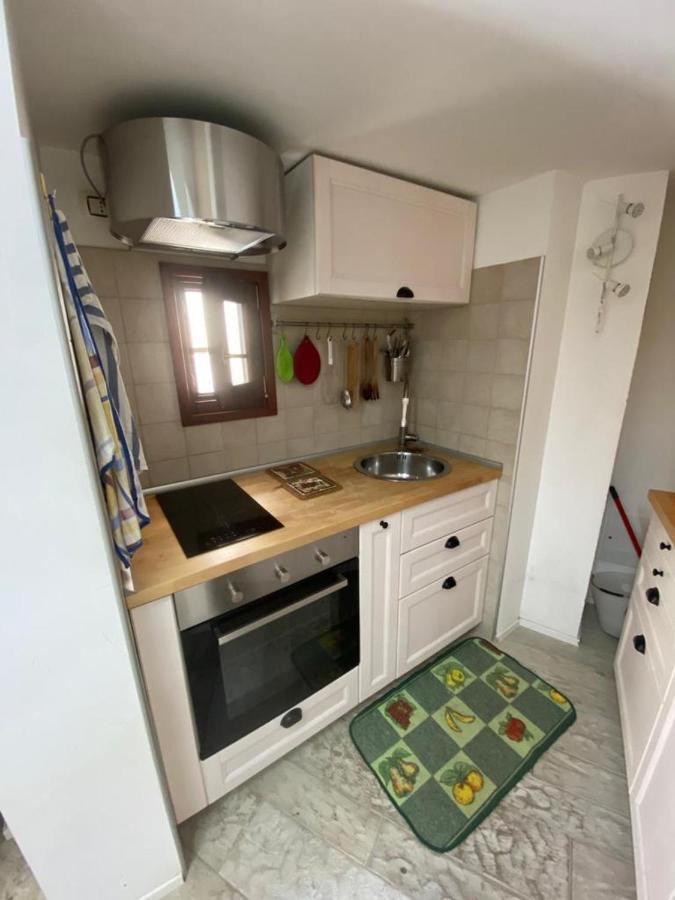 La Casetta Altamura Extérieur photo