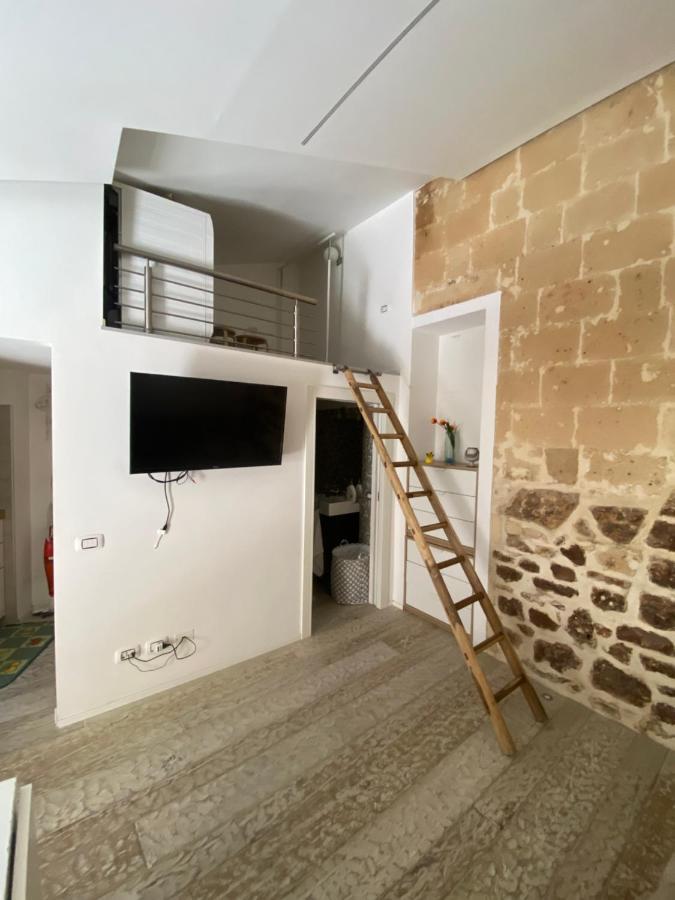 La Casetta Altamura Extérieur photo