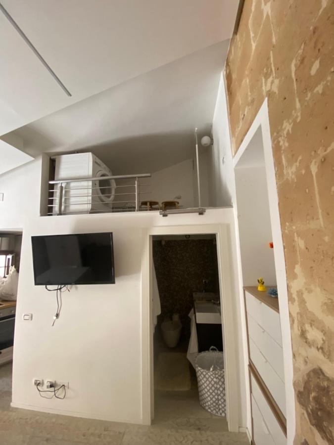 La Casetta Altamura Extérieur photo