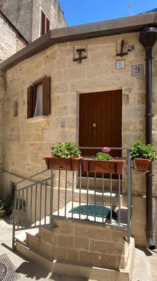La Casetta Altamura Extérieur photo