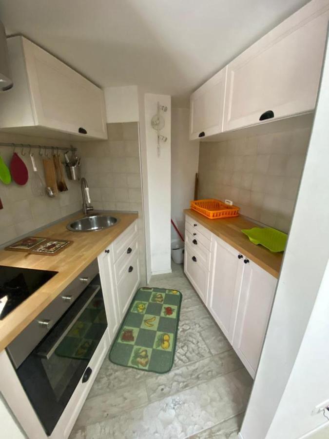 La Casetta Altamura Extérieur photo