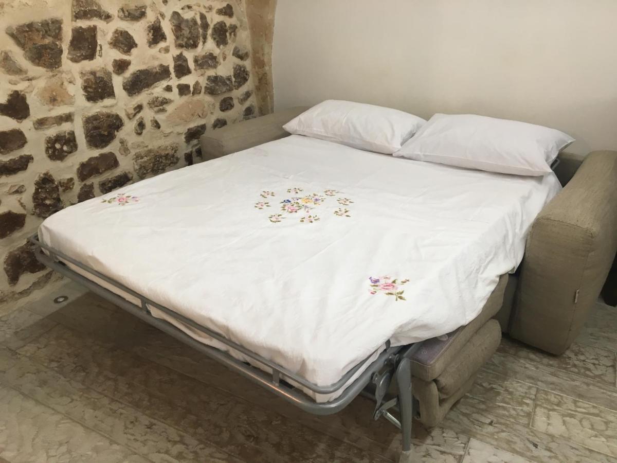 La Casetta Altamura Extérieur photo
