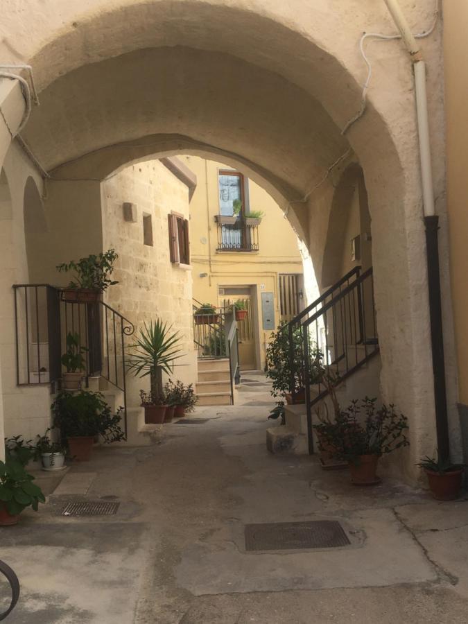 La Casetta Altamura Extérieur photo