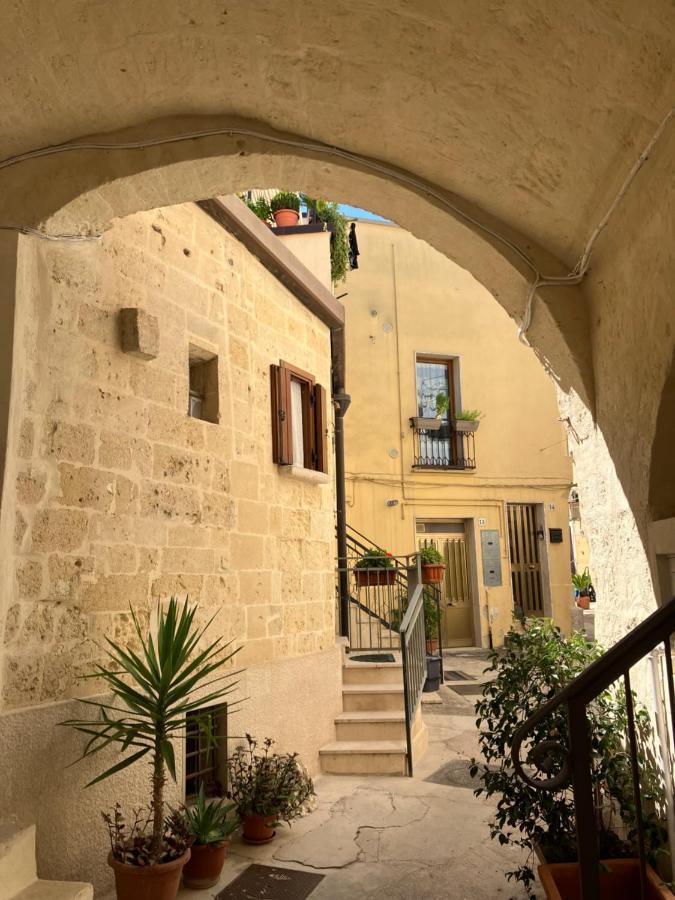 La Casetta Altamura Extérieur photo
