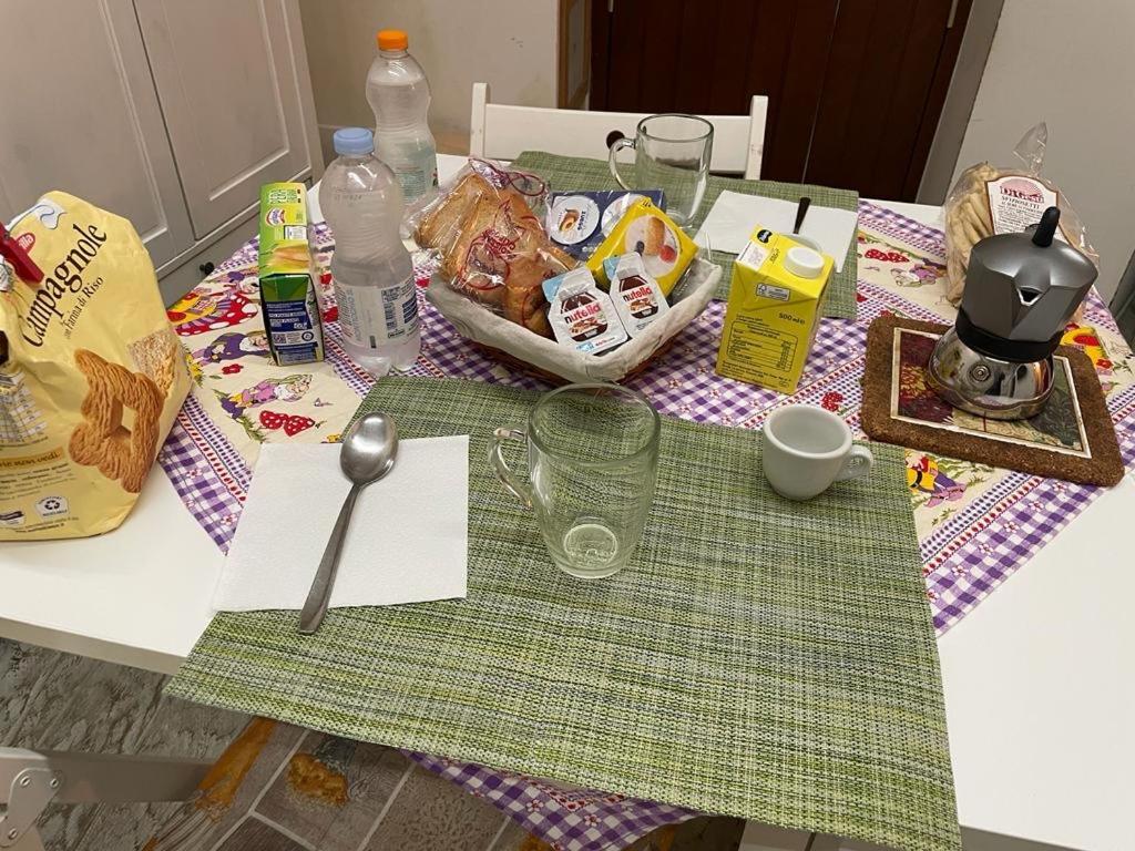 La Casetta Altamura Extérieur photo